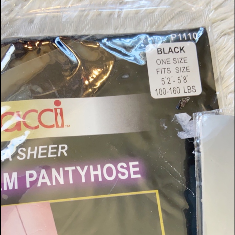 Fishnet Tights bundle - Picture 10 of 10
